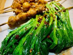 -新凯旋烧烤·燕姐千岛湖土菜