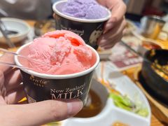 -喜来稀肉(北外滩白玉兰广场店)