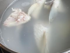 -淘米捞·米汤脆鲩鱼火锅(福田皇岗店)