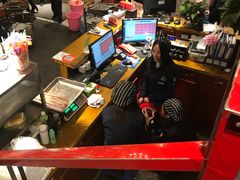 -钢管厂歆瑞源油卤串串香(春熙路太古里店)