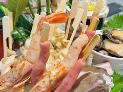 -合乐·创意火锅·海鲜火锅(亚东柒号店)