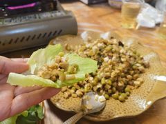 豆腐笋-古城苗家土菜馆(河景餐厅店)