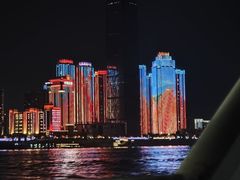 -武昌中华路码头(轮渡站)