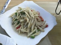 -鸿运楼·舌尖上的徽菜