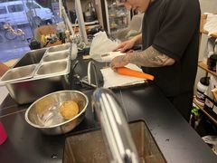 -琪航健身工作室(杨高南路地铁站店)