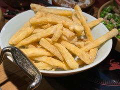 -吃饭皇帝大·土家民族菜(温州万象城店)