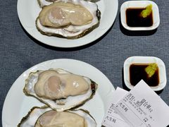 -连鹭海鲜·海肠捞饭·海胆饭(星海店)