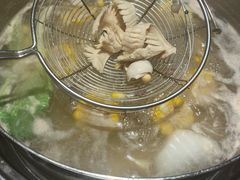 -潮泰牛肉火锅 · 创于1992年(车公庙店)