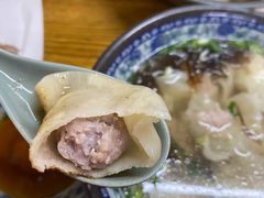 -无名氏宵夜小摊(祝家三姐妹馄饨店)