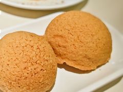 酥皮山楂叉烧包-蔡澜点心·粤菜(嘉里中心店)