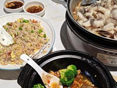 -猪腰一家·地道佛山菜(盐步店)