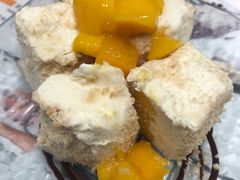 -许留山(梳士巴利道店)