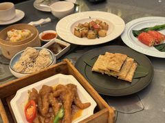 -汕头龙光喜来登酒店-采悦轩中餐厅