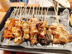 -王氏炉匠·烧鸟放题自助(好运街店)