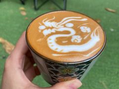 -喜柿咖啡SeeS coffee