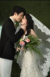 -拾尚映画·STUDIO婚纱摄影(中关村店)