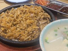 -鸭绿江民族饭店(总店)