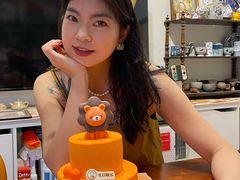 -CAKE BOSS 蛋糕老板(西单君太百货店)