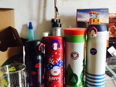 -COSTA COFFEE(济南振华商厦店)