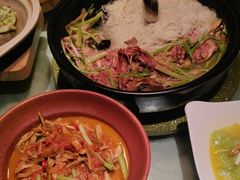 -陈江波老鸭煲(化工路店1号店)