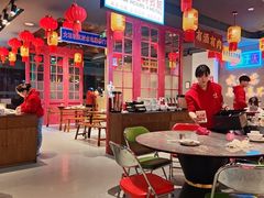-黄弟大排档·湖南菜·小龙虾·小海鲜(凯旋北路店)