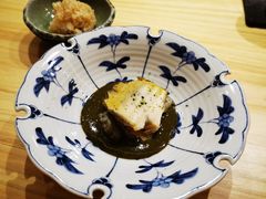 -鮨青(恒基名人购物中心店)