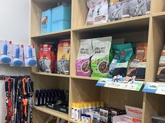 -爱佳宠物中心医院24H·CT·骨外科·猫专科(瑶海万达店)