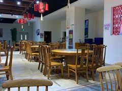 大堂-李连贵熏肉大饼(中街盛京龙城店)