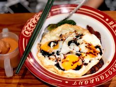 黯然销魂饭-肥韬茶餐厅(南山mini店)