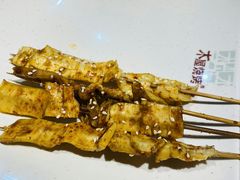 -木屋烧烤(西南角店)