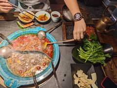 -吼堂老火锅(太古里总店)