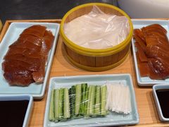-国惠大酒楼(仓山万达店)