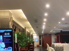 -南京钟山宾馆(江苏省会议中心)