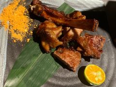 -匠和风精致料理(祥禾天地店)
