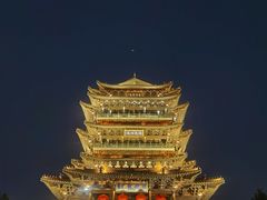 -济南大明湖景区