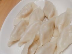 -喜家德虾仁水饺(浦东山姆店)