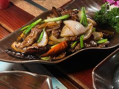 -花马天堂云南餐厅 Lost Heaven(高邮路店)