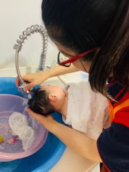 -爱婴室(上海大华路店)