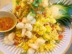 菠萝炒饭-simply thai天泰(长泰广场店)