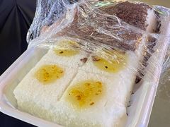 -传闻来紫菜包饭·打糕(西塔韩百店)