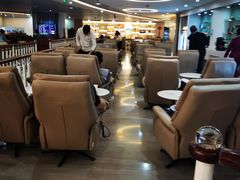 -南航明珠v2头等舱公务舱休息室