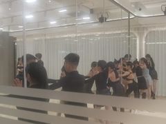 -港龙舞蹈·成人少儿舞蹈培训(深圳湾校区)