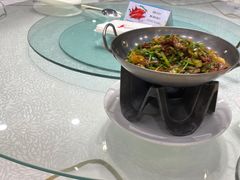 -豪人峰汇·餐厅(世水花园店)