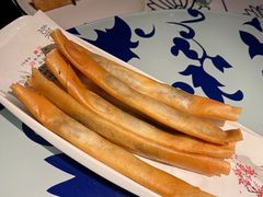 -绿茶餐厅(北京凤凰汇店)