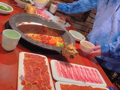 -袁老四重庆老火锅(桐梓坡店)