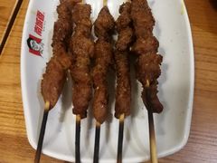 -南城香·饭香串香馄饨香(赵公口店)