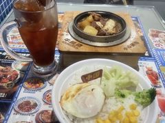 -牛楠楠·香港牛腩茶餐厅(永旺店)