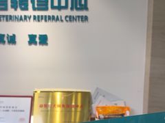 -美联众合动物医院·24h转诊中心
