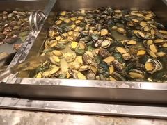 -禾斗海鲜自助(市南银座店)