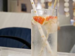 -伊斯坦布尔土耳其清真咖啡餐厅